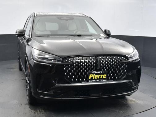 2026 Lincoln Aviator Black Label AWD