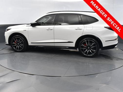 2022 Acura MDX Type S