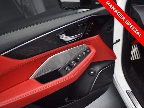 2022 Acura MDX Type S