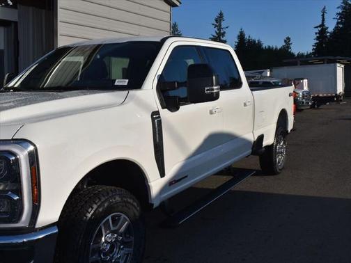2025 Ford F-350