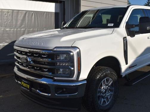2025 Ford F-350