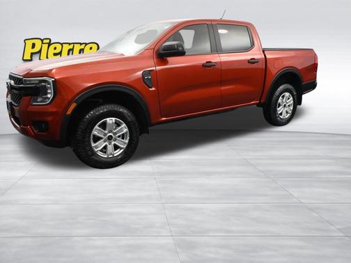 2024 Ford Ranger XL