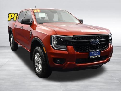 2024 Ford Ranger XL
