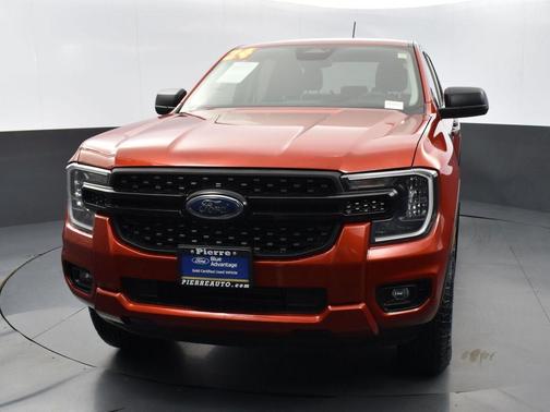 2024 Ford Ranger XL