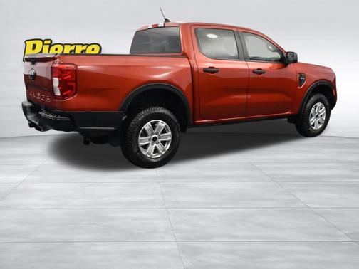 2024 Ford Ranger XL