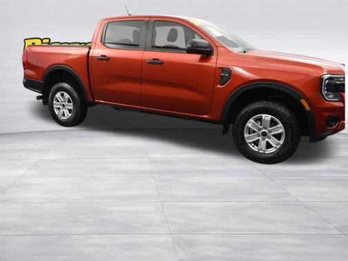 2024 Ford Ranger XL