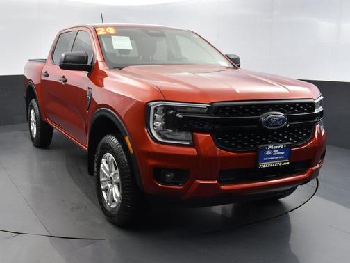 2024 Ford Ranger XL