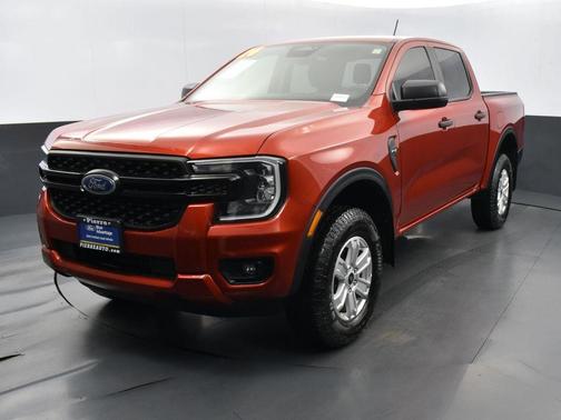 2024 Ford Ranger XL