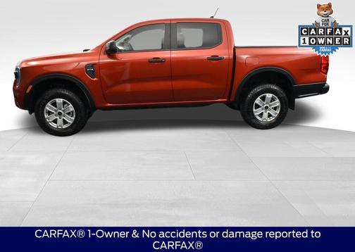 2024 Ford Ranger XL