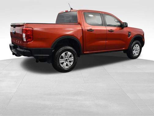 2024 Ford Ranger XL
