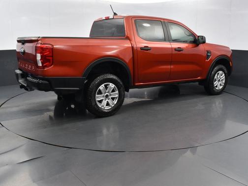 2024 Ford Ranger XL