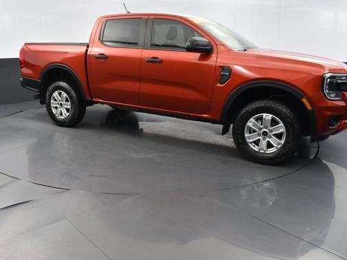 2024 Ford Ranger XL