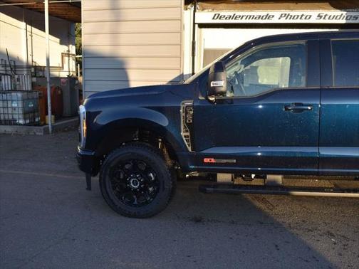 2025 Ford F-350