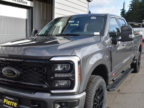 2025 Ford F-350 Lariat