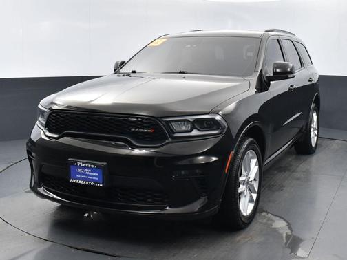 2023 Dodge Durango GT Plus