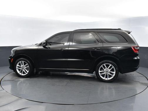 2023 Dodge Durango GT Plus