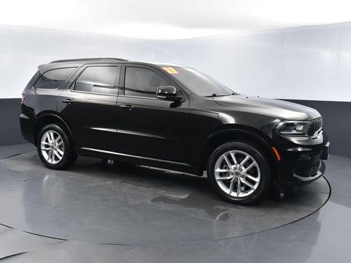 2023 Dodge Durango GT Plus