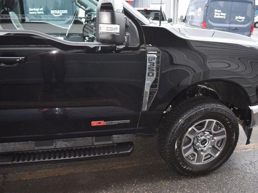2024 Ford F-350 Lariat