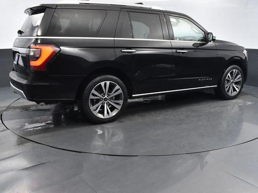 2021 Ford Expedition Platinum