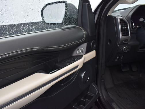 2021 Ford Expedition Platinum