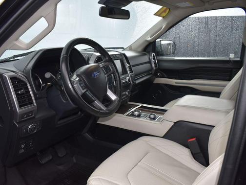 2021 Ford Expedition Platinum