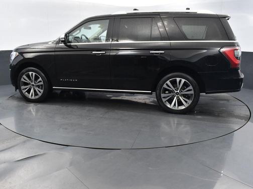 2021 Ford Expedition Platinum