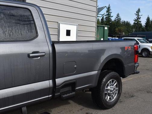 2025 Ford F-350 Lariat