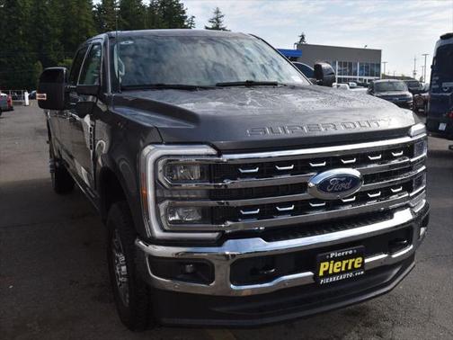 2025 Ford F-350 Lariat