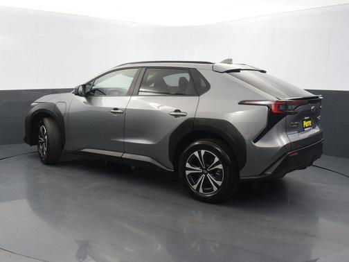 2025 Subaru Solterra Premium