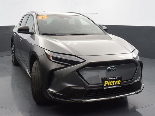 2025 Subaru Solterra Premium