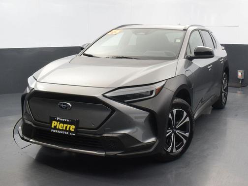 2025 Subaru Solterra Premium