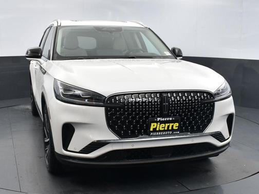 2026 Lincoln Aviator Reserve AWD