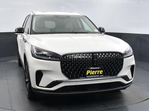 2026 Lincoln Aviator Reserve AWD