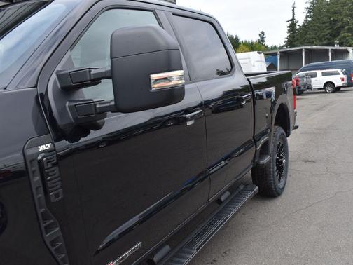 2025 Ford F-350 XLT