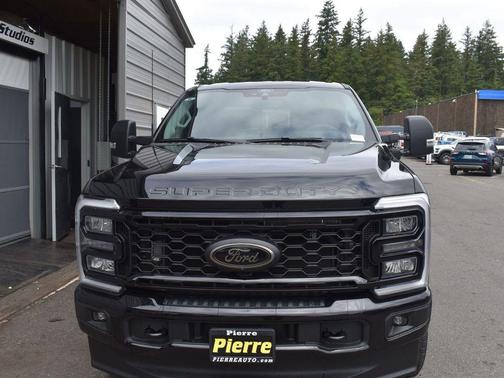 2025 Ford F-350 XLT
