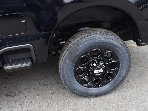 2025 Ford F-350 XLT