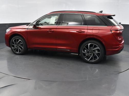 2025 Lincoln Corsair Grand Touring