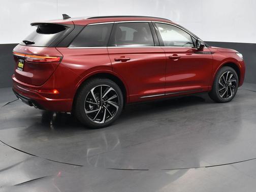 2025 Lincoln Corsair Grand Touring