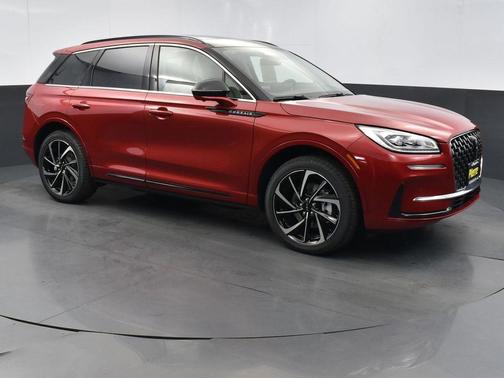 2025 Lincoln Corsair Grand Touring