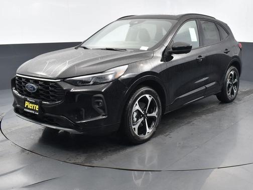 2025 Ford Escape ST-Line Elite