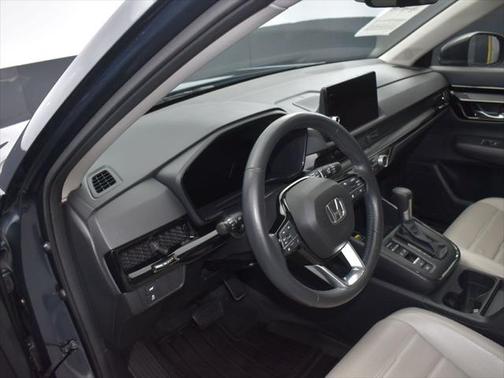 2023 Honda CR-V EX-L AWD
