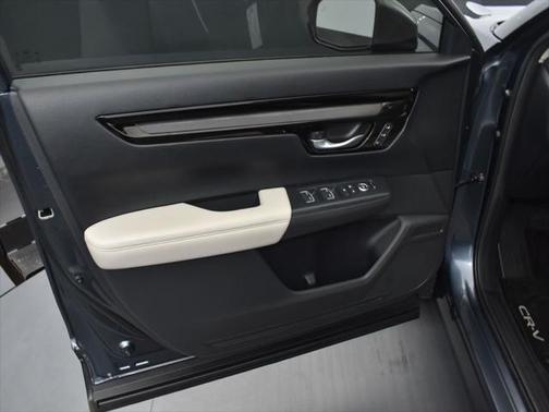 2023 Honda CR-V EX-L AWD