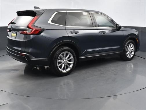 2023 Honda CR-V EX-L AWD