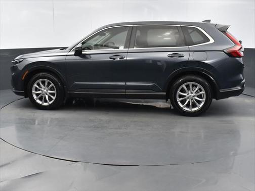 2023 Honda CR-V EX-L AWD