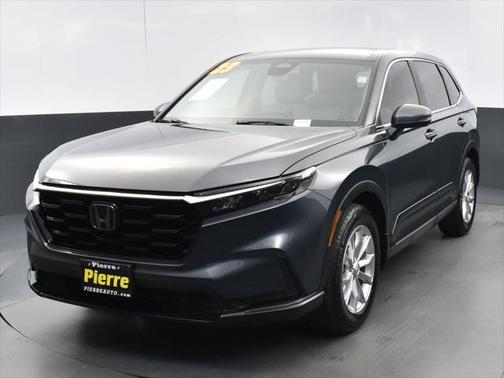2023 Honda CR-V EX-L AWD