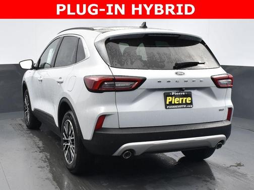2025 Ford Escape PHEV SE