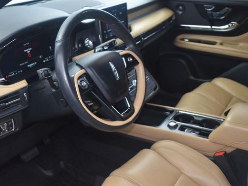 2022 Lincoln Corsair Grand Touring