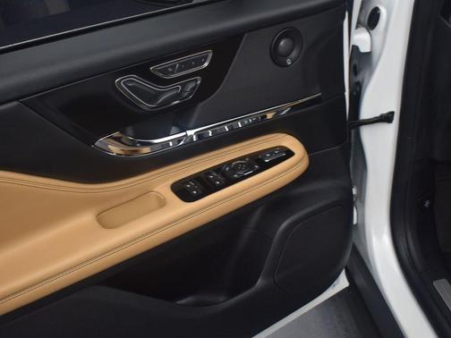 2022 Lincoln Corsair Grand Touring