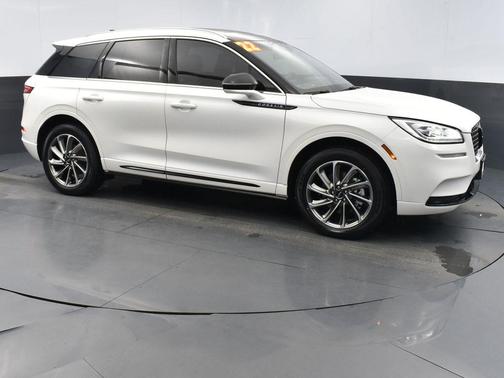 2022 Lincoln Corsair Grand Touring