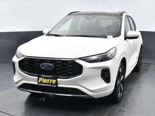 2025 Ford Escape ST-Line Elite